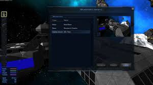 Hit f2 (default) to open the blueprint library. New Version Pre Alpha 1 0 5 Is Live Blueprints New Creatures And Much More News Empyrion Galactic Survival Indie Db