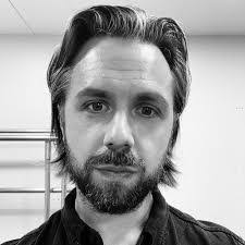 Richard Redden's Instagram, Twitter & Facebook