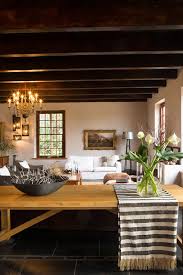 Maybe you would like to learn more about one of these? Decoracion Rustica De Interiores Claves Detailers Simon