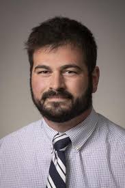 Michael Stark, PsyD (He/Him)