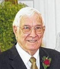 Robert Bowersock Obituary (1931