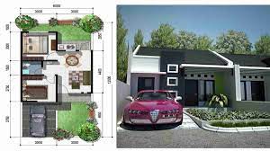 20 desain rumah minimalis type 36 2019 beserta berkonsultasi mengenai denah rumah minimalis type 36 1 lantai kepada interior desainer sebenarnya merupakan pilihan yang bijak karena selain dapat memperoleh desain yang apik juga dapat mengurangi biaya yang disebabkan oleh berbagai hal. Rumah Minimalis Type 36 Dengan Konsep Dan Desain Modern Harapan Rakyat Online