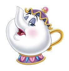 Mrs Potts Teapot Chip Beauty And The Beast Belle Halloween Etsy Beauty And The Beast Drawing Bueaty And The Beast Beauty And The Beast