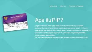Pemeriksaan kondisi suhu tubuh di sekolah tersebut untuk mengantisipasi penyebaran virus menular dan siswa yang melibihi suhu lebih dari 37. Cara Membuat Kartu Indonesia Pintar Kip Dan Mencairkan Dananya Baik Perorang Maupun Kolektif Tribun Sumsel