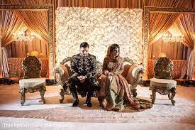 Pakistani Wedding Http Www Maharaniweddings Com Gallery Photo 69600 Wedding Stage Backdrop Pakistani Wedding Decor Pakistani Wedding Stage