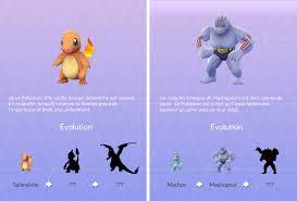 Les 3 pokémon les plus forts de pokémon go. Dossier Pokemon Go Conseils Trucs Et Astuces Pour Progresser Plus Vite 2eme Partie