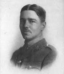 Wilfred Owen