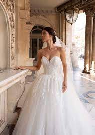 Pin On Chic Wedding Dresses