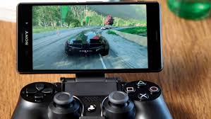 With this app, you can enjoy your favorite playstation 4 games using a wireless dualshock device and your sony account. Sony Ps4 Remote Play Ported To All Android Devices