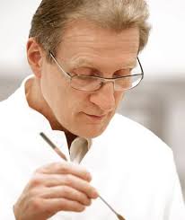 Přírodní kosmetika