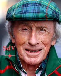 Happy Birthday John de Lancie