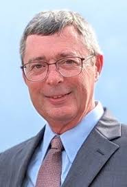 Alan Burris Darby, 59