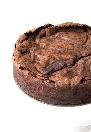 5 Ingredient Flourless Chocolate Cake Recipe Best Flourless Chocolate Cake Flourless Chocolate Cakes Flourless Chocolate