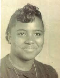 Obituary information for Juanita Kerr Howell