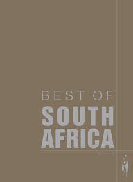 It was formed on 1 january 2004 after the merger between the university of. Best Of South Africa Volume 3 By Sven Boermeester Issuu