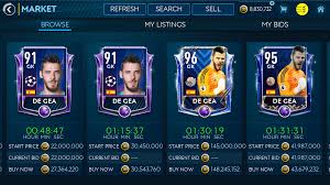 My review of team of the year (toty) david de gea. Solved Icon Is Now Gk Tournament Answer Hq