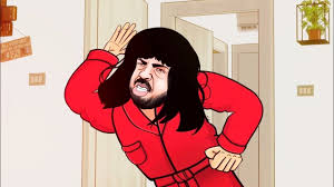 Famiglia Imbarazzi - La Maledizione dello Zoccolo