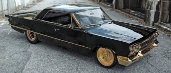 500x352 chevy impala lowrider coloring pages cars i love! 1963 Chevrolet Impala Rendered As A Lowrider Gm Authority