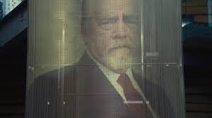 Rosebud is a dollar bill. #succession #citizenkanedoesntsuck #success...