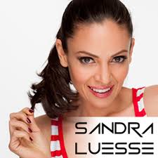 Stream Levels into Sinnerman (Sandra Luesse Mash Up) by Sandra Luesse