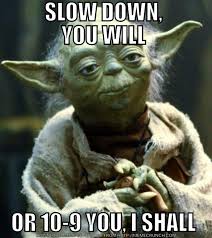 Pin By Novel Office Works On 911 Yoda Meme Star Wars Memes Funny Fishing Memes