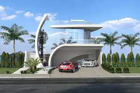 Better foundation is required and it can be used for building the first floor in the best utilized way. Luxury 3 Bedrooms House Design Pinoy Eplans