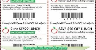Maybe you would like to learn more about one of these? Sweet Tomatoes Coupons Ends Of Coupon Promo Codes February 2019 Click Here And Print Sweet Tomatoes Is A Famil Print Coupons Sweet Free Printable Coupons