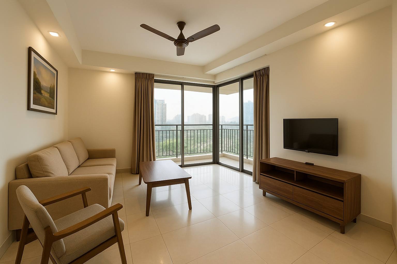 2BHK Flats for Sale product image
