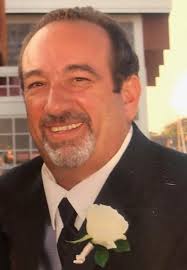 Obituary of Joseph Sebastian Ganguzza