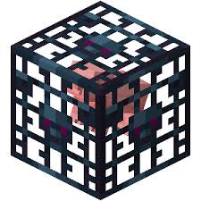 I agree with this post. Spawner Official Minecraft Wiki