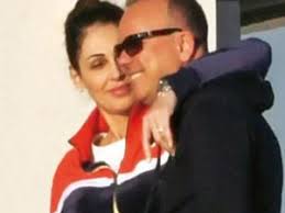 La conduttrice televisiva vorrebbe riunire i due cantanti anche solo per una notte nel suo programma ballando con le stelle. Anna Tatangelo E Gigi D Alessio Nozze Dopo Sanremo Novita E Dettagli Inediti