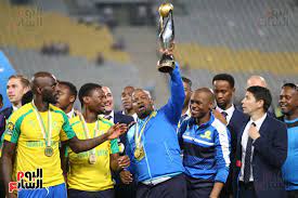 بينما علي الصعيد الأخر يدخل فريق صن داونز اللقاء بمعنويات منخفضة بعد الهزيمة الثقيلة في مباراة الذهاب بهدفين دون رد والأداء المخيب الذي قدمه إلا إنه مازال هناك أمل لفريق صن داونز من اجل العودة وتحقيق الفوز علي. Ø¨Ø§Ù„ÙÙŠØ¯ÙŠÙˆ ÙˆØ§Ù„ØµÙˆØ± Ø¨ÙƒØ§Ø¡ Ù„Ø§Ø¹Ø¨ÙŠ Ø§Ù„Ø²Ù…Ø§Ù„Ùƒ ÙˆØ§Ø­ØªÙØ§Ù„Ø§Øª ØµÙ† Ø¯Ø§ÙˆÙ†Ø² ÙÙ‰ Ø§Ù„Ù†Ù‡Ø§Ø¦Ù‰ Ø§Ù„Ø£ÙØ±ÙŠÙ‚Ù‰ Ø§Ù„ÙŠÙˆÙ… Ø§Ù„Ø³Ø§Ø¨Ø¹