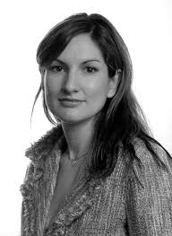 Les relations de Sarah MULLER (CLOUD)