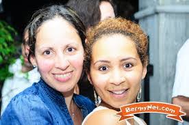 Shawnette Davis's Instagram, Twitter & Facebook