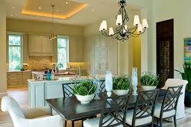 Our colonial reproduction furniture is solid wood and made to last for generations. Monticello Naples Mediterranean Dining Room Miami By Godfrey Design Consultants Inc Houzz