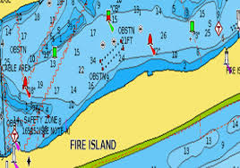 Hot Spots South Beach Fire Island The Fisherman Magazine