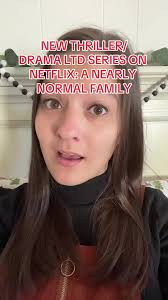 A Nearly Normal Family