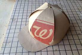Diy Org The Learning Community For Kids Online Courses Fun Projects For Kids Diy Paper Hat Paper Hats Diy