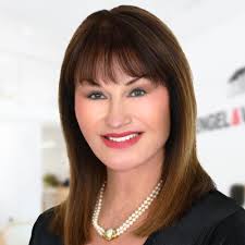 It's an honor to be nominated as one of The Top 50 Women Leaders in Real  Estate for 2024 by Women we Admire!⁠