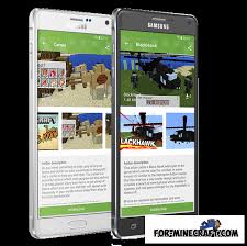 Each category has a huge list of items. Tlauncher Pe Mods Maps Textures For Mcpe