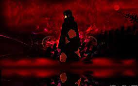 All of the itachi wallpapers bellow have a minimum hd resolution (or 1920x1080 for the tech guys) and are easily downloadable by clicking the image and saving it. Itachi Wallpaper 4k Itachi Uchiha Itachi Naruto Art