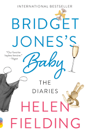 Bridget Jones S Baby The Diaries Vintage Contemporaries Fielding Helen 9780525433880 Amazon Com Books