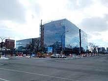 Maison Radio Canada Wikipedia