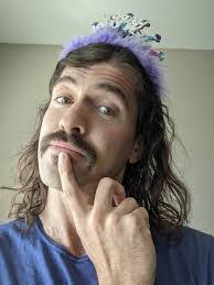 Eric Mattison's Instagram, Twitter & Facebook