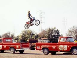 Evel knievel (robert craig knievel) was born on 17 october, 1938 in butte, montana, usa, is an actor. Evel S Friend Evel Knievel Days Promises To Be A Great Show Once Again Local Mtstandard Com