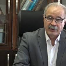 Ali Kia's Instagram, Twitter & Facebook