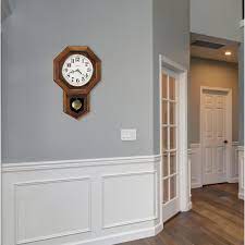05.04.2021 · wall chime clocks or chiming wall clocks are made of nearly any material, spanning from cheap plastic to rare hardwood. Howard Miller Katherine Classic Vintage Schoolhouse Style Octagonal Chiming Wall Clock Reloj De Overstock 22819503