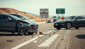El Paso and Fairfield Accidents Cause Traffic Disruptions