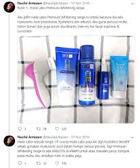 I hope you enjoy with my blog. Lelaki Kongsi Cara Hilangkan Parut Jerawat Merah Hasilnya Kulit Kembali Glowing Maskulin