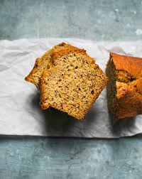 This banana bread is good on the first day but exceptional on the second and third, if. Ultimate Sourdough Banana Bread The Clever Carrot
